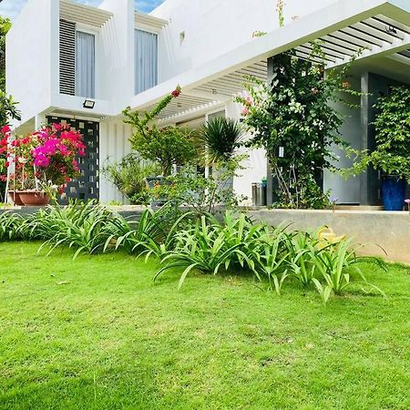 Oceanami Resort - Bali Villa 4Bedrooms, 400M2, Bbq Long Hai Εξωτερικό φωτογραφία
