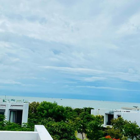 Oceanami Resort - Bali Villa 4Bedrooms, 400M2, Bbq Long Hai Εξωτερικό φωτογραφία