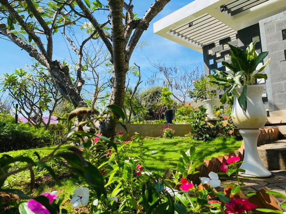 Oceanami Resort - Bali Villa 4Bedrooms, 400M2, Bbq Long Hai Εξωτερικό φωτογραφία