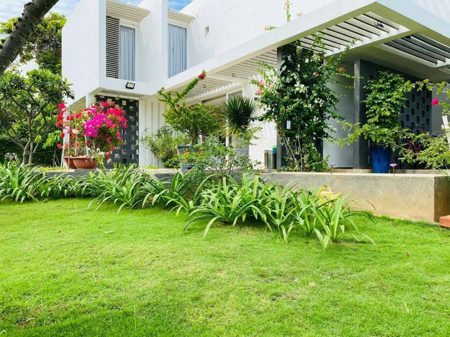 Oceanami Resort - Bali Villa 4Bedrooms, 400M2, Bbq Long Hai Εξωτερικό φωτογραφία