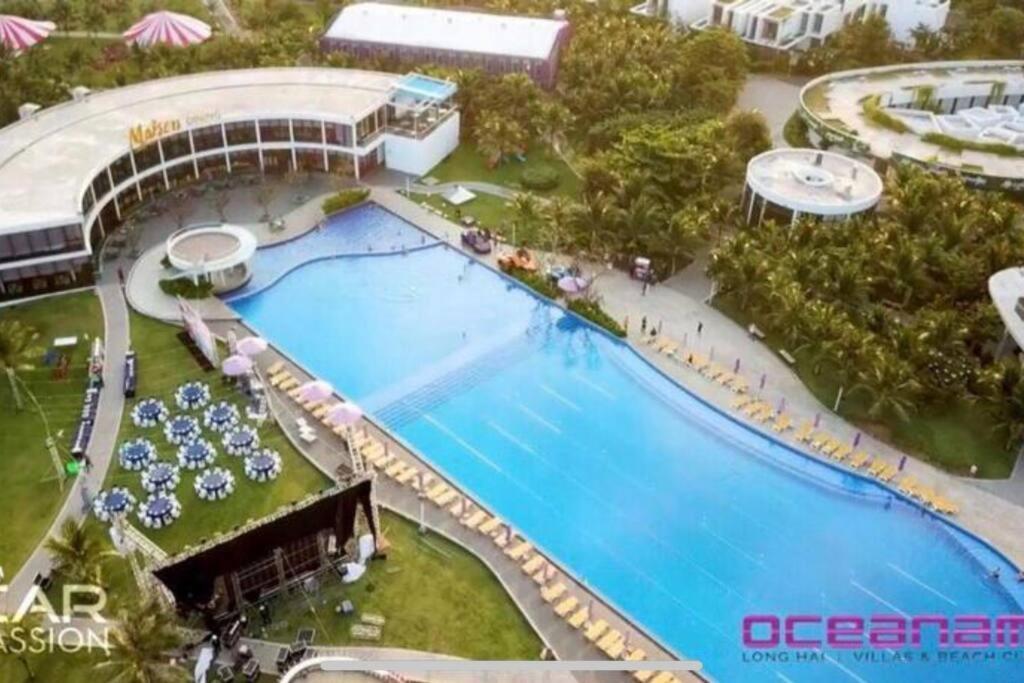 Oceanami Resort - Bali Villa 4Bedrooms, 400M2, Bbq Long Hai Εξωτερικό φωτογραφία