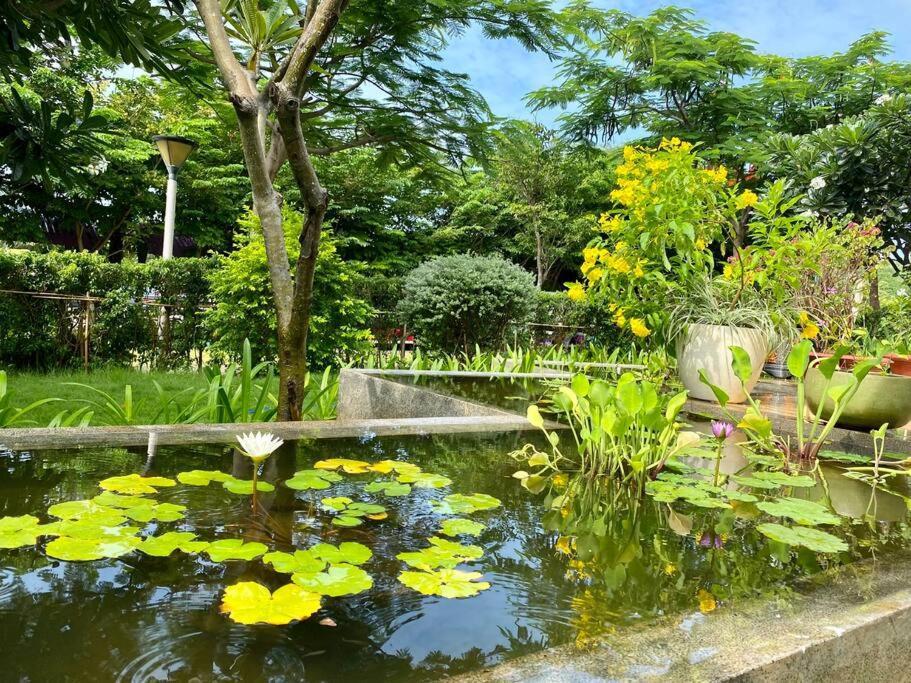 Oceanami Resort - Bali Villa 4Bedrooms, 400M2, Bbq Long Hai Εξωτερικό φωτογραφία