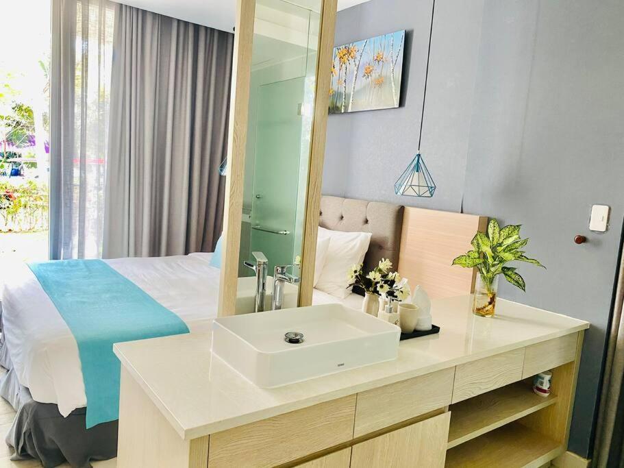 Oceanami Resort - Bali Villa 4Bedrooms, 400M2, Bbq Long Hai Εξωτερικό φωτογραφία