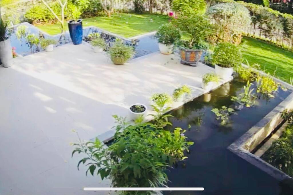 Oceanami Resort - Bali Villa 4Bedrooms, 400M2, Bbq Long Hai Εξωτερικό φωτογραφία