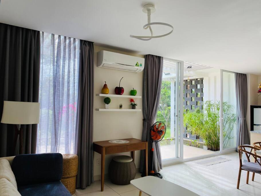Oceanami Resort - Bali Villa 4Bedrooms, 400M2, Bbq Long Hai Εξωτερικό φωτογραφία