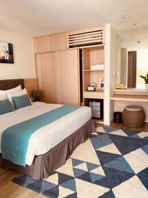 Oceanami Resort - Bali Villa 4Bedrooms, 400M2, Bbq Long Hai Εξωτερικό φωτογραφία